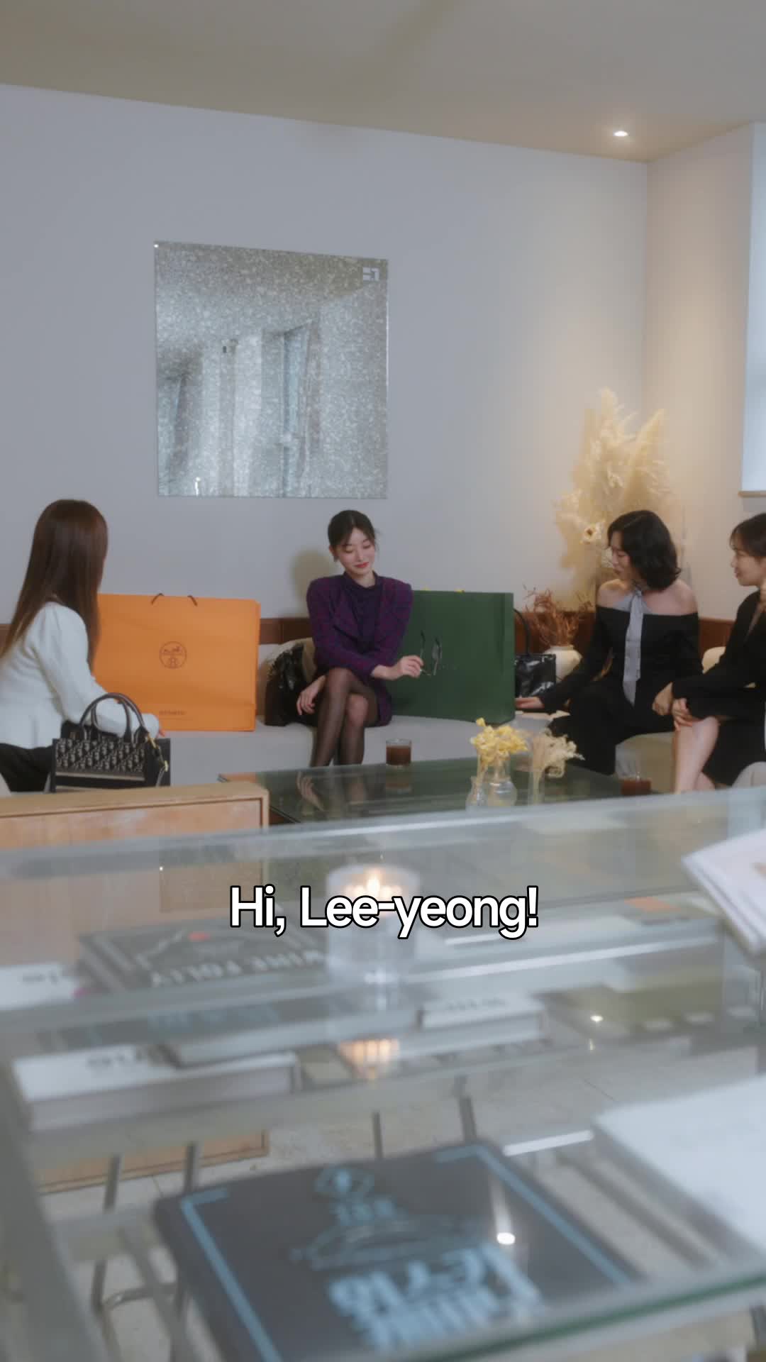 The New City Wives Episode 2