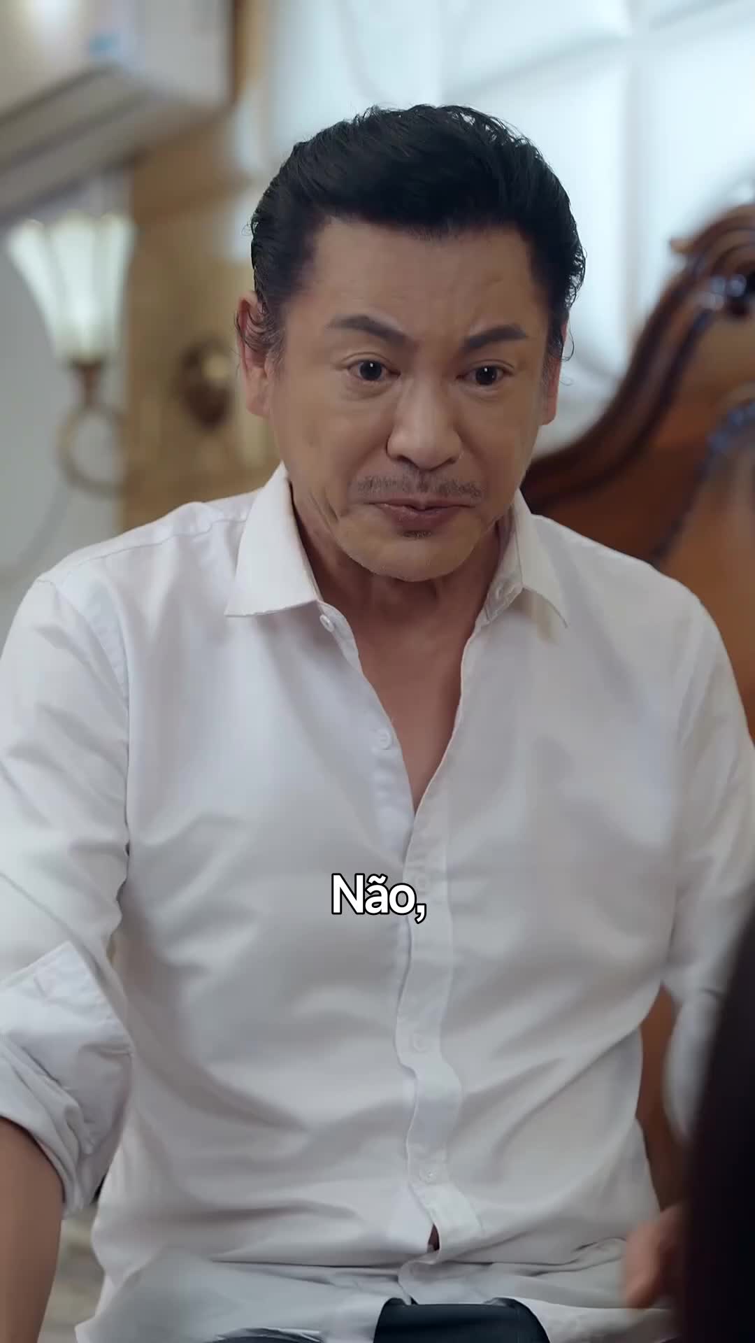 Entre Trapaças e Oportunidades 6Episódio