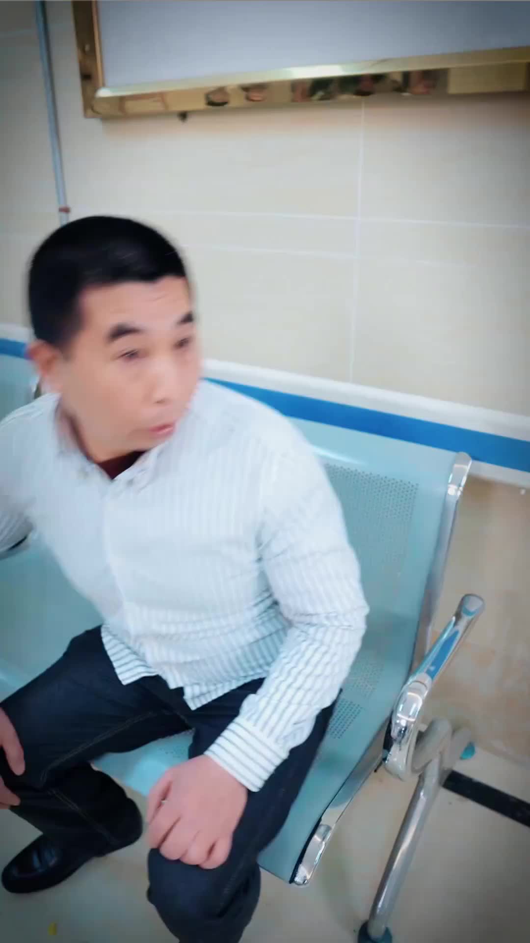 You Leave Mom, I Leave You Nothing Episode 1