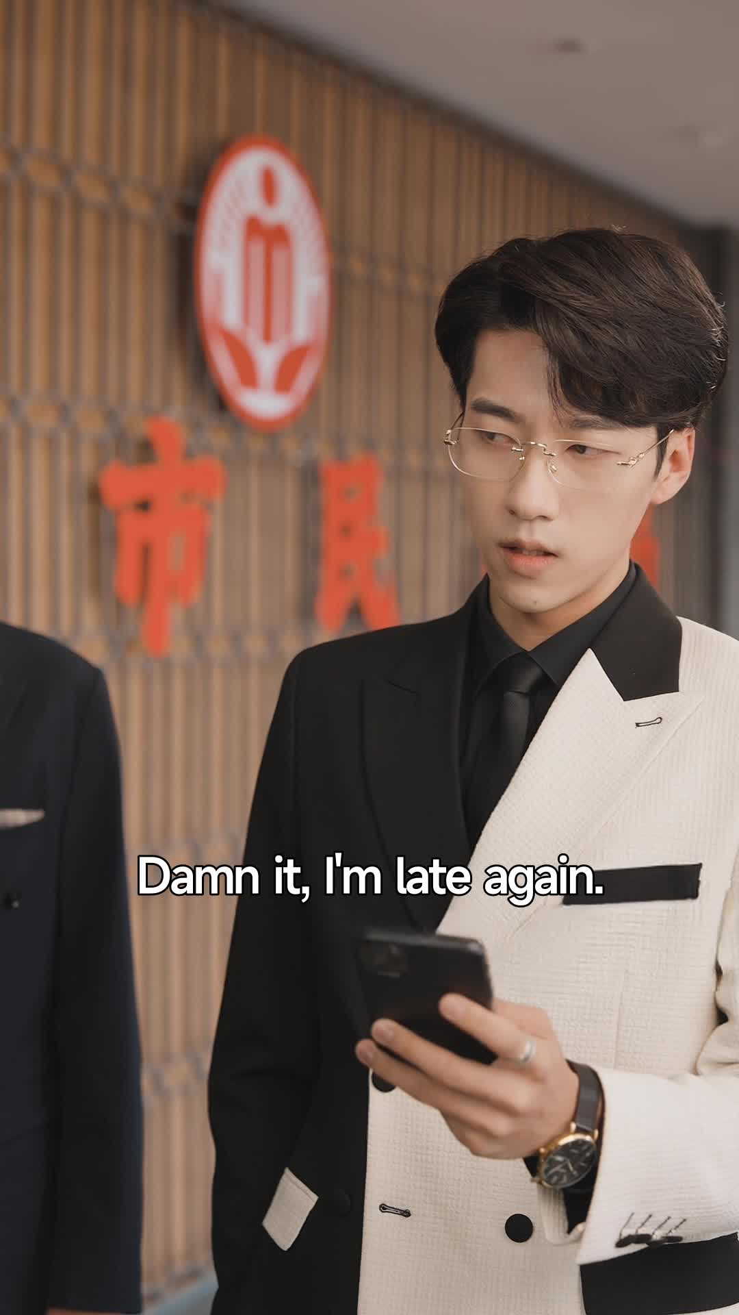 Married to My Hidden Love Episode 4