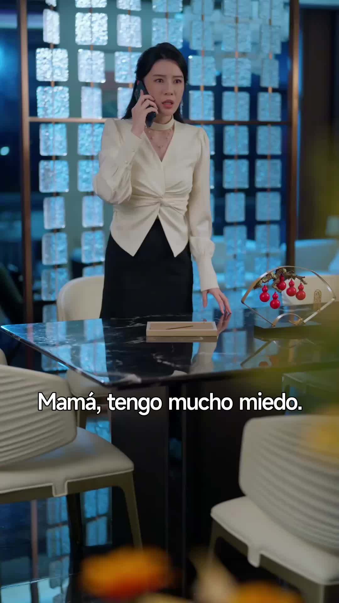 Nunca más te diré te amo Episodio 6