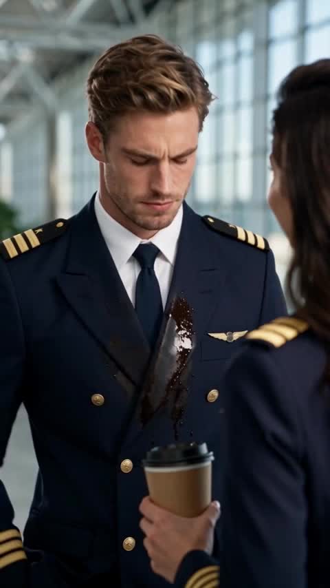 Tempest: The Ace Pilot They Kicked Out Episode 2