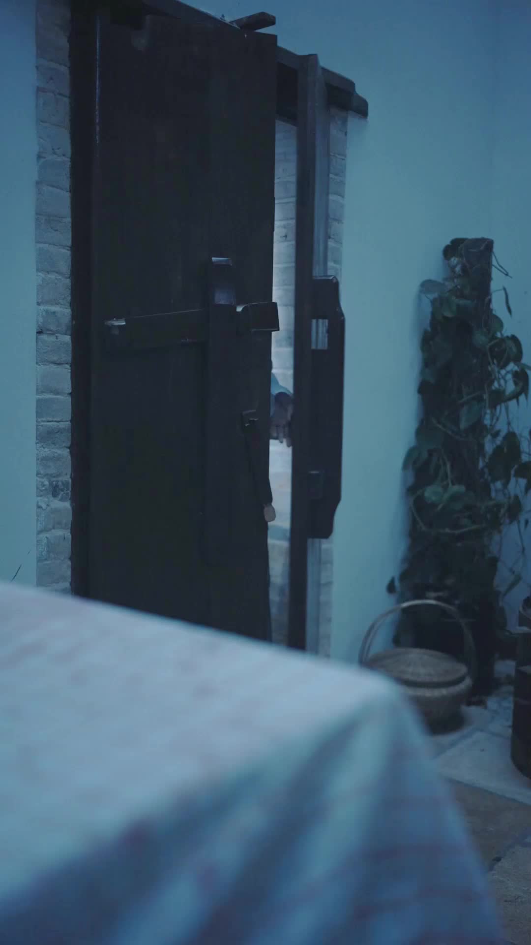 Misteri Terlarang Toko Bakpao Jin Episode 6