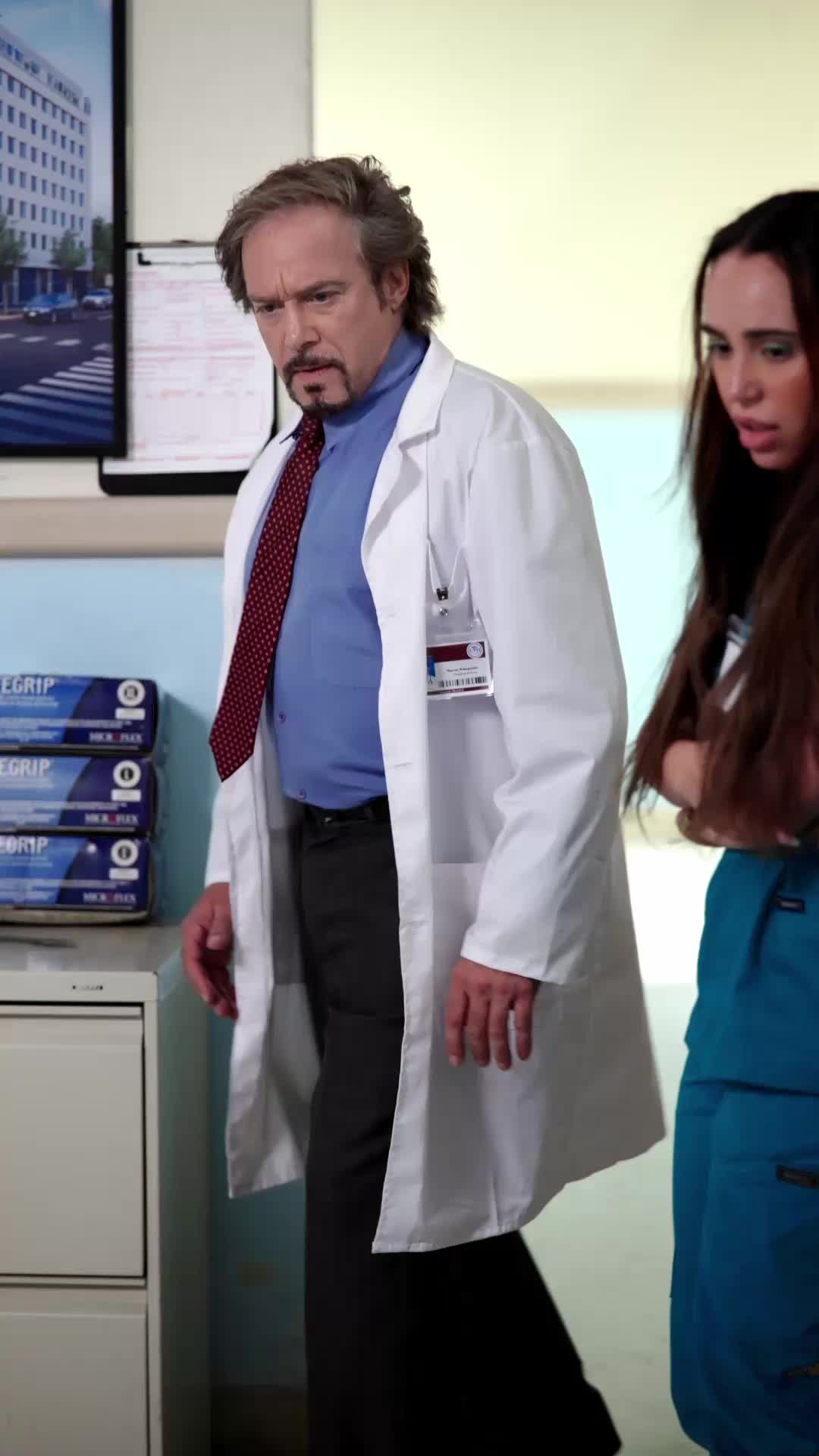 The Missing Miracle Doctor Episode 6