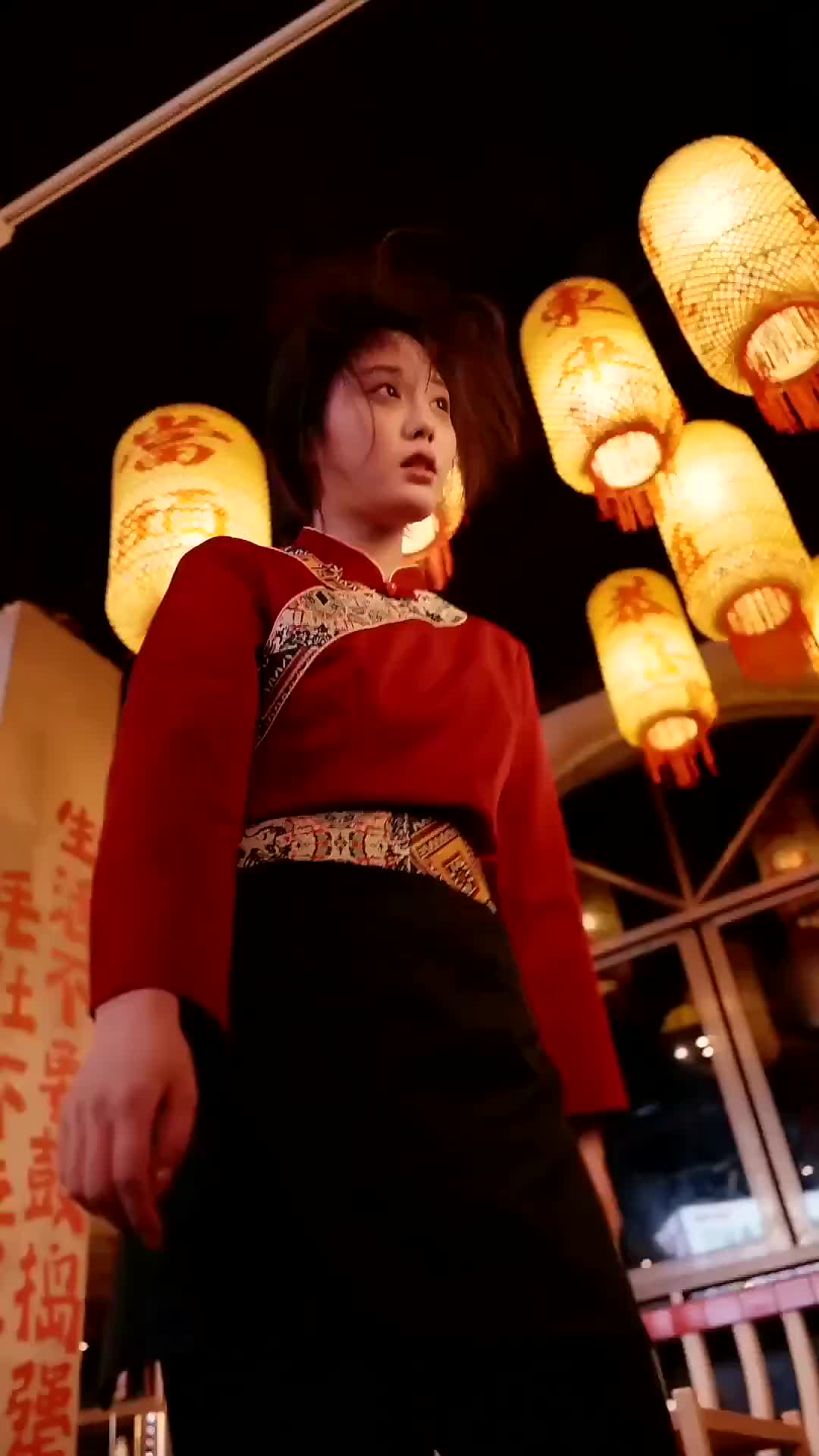 Breaking the Spell: Her Dance With Destiny Episode 3