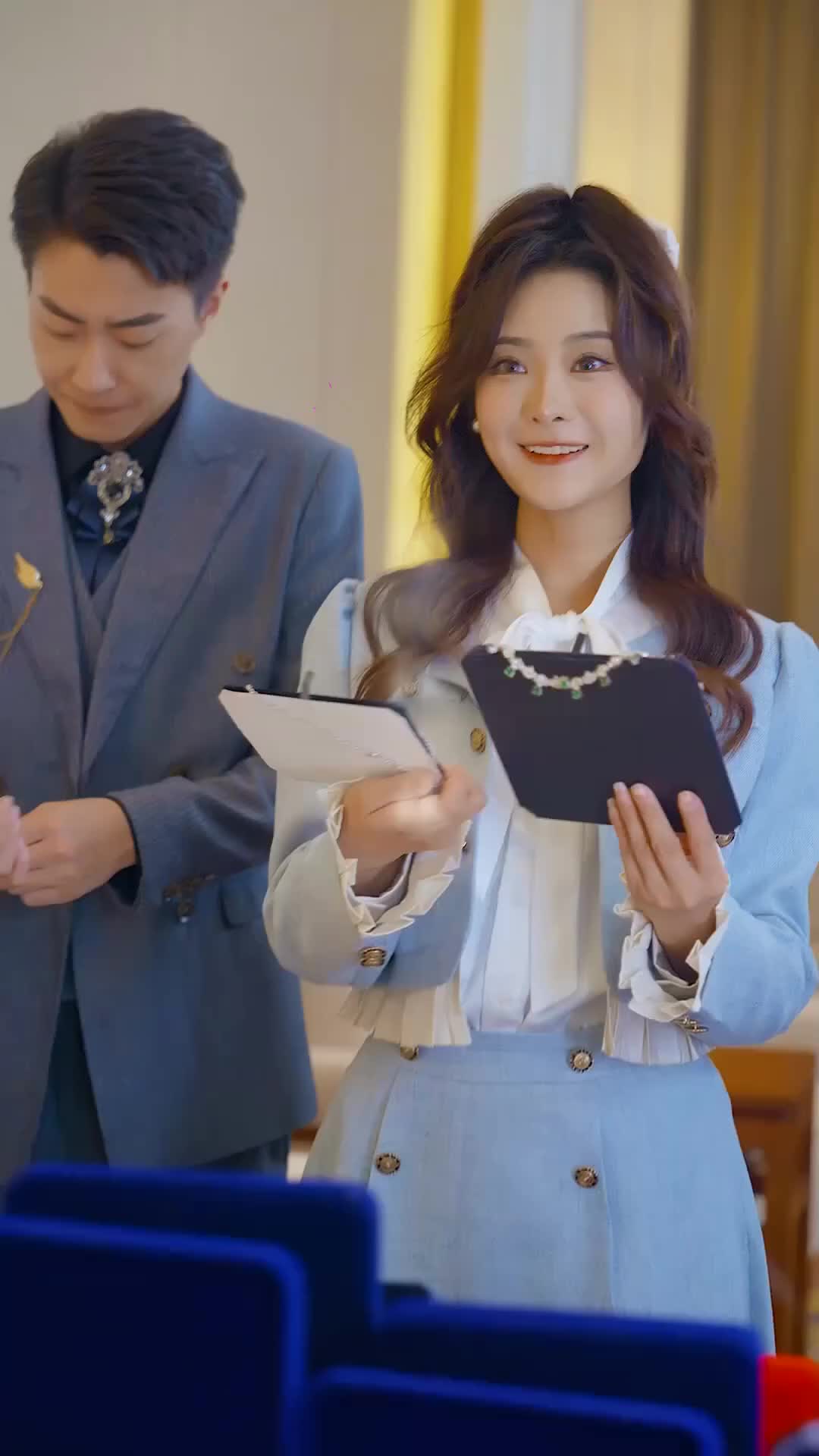 결혼식 날에 지옥 만들기 제2회
