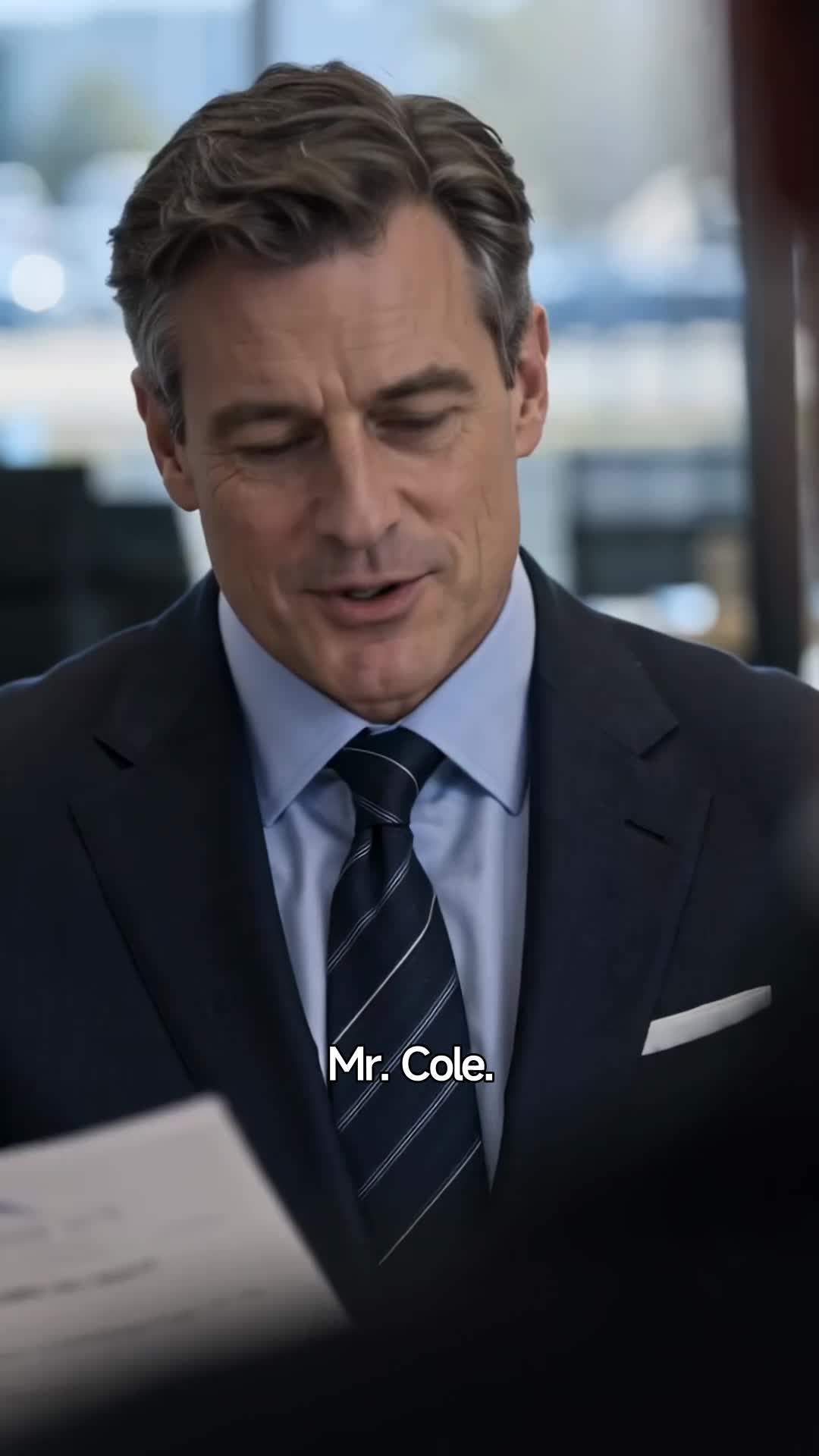 She Chose Her Fake Husband Episode 11