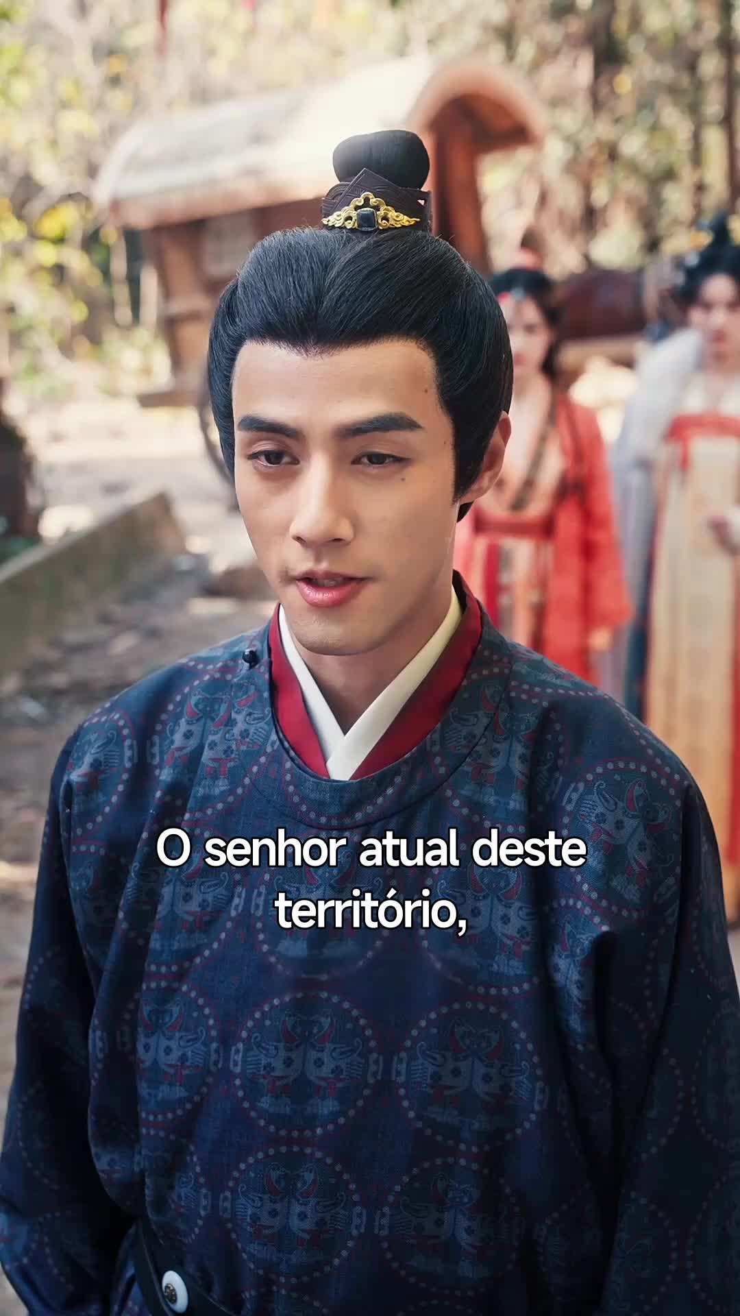 O Gênio Engenheiro que Chegou ao Trono 7Episódio