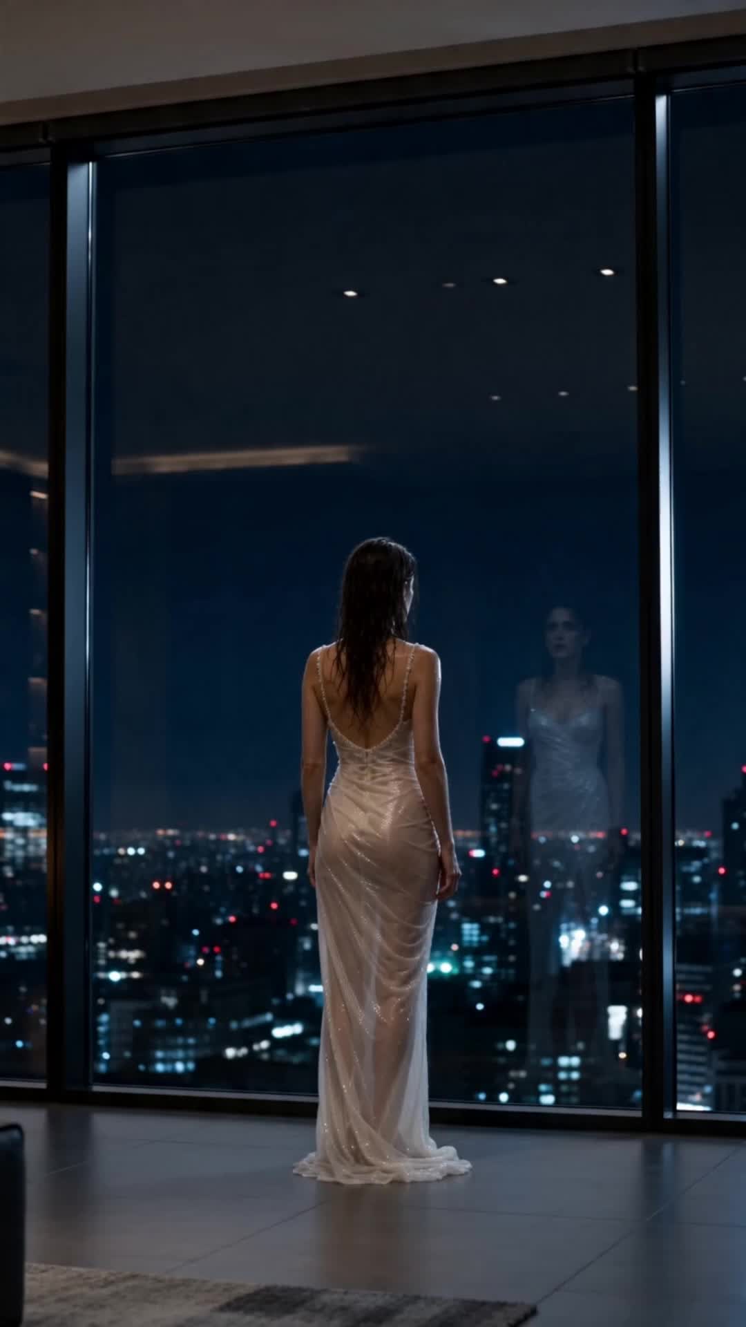 Reborn at My Engagement-I Chose His Rival Episode 4