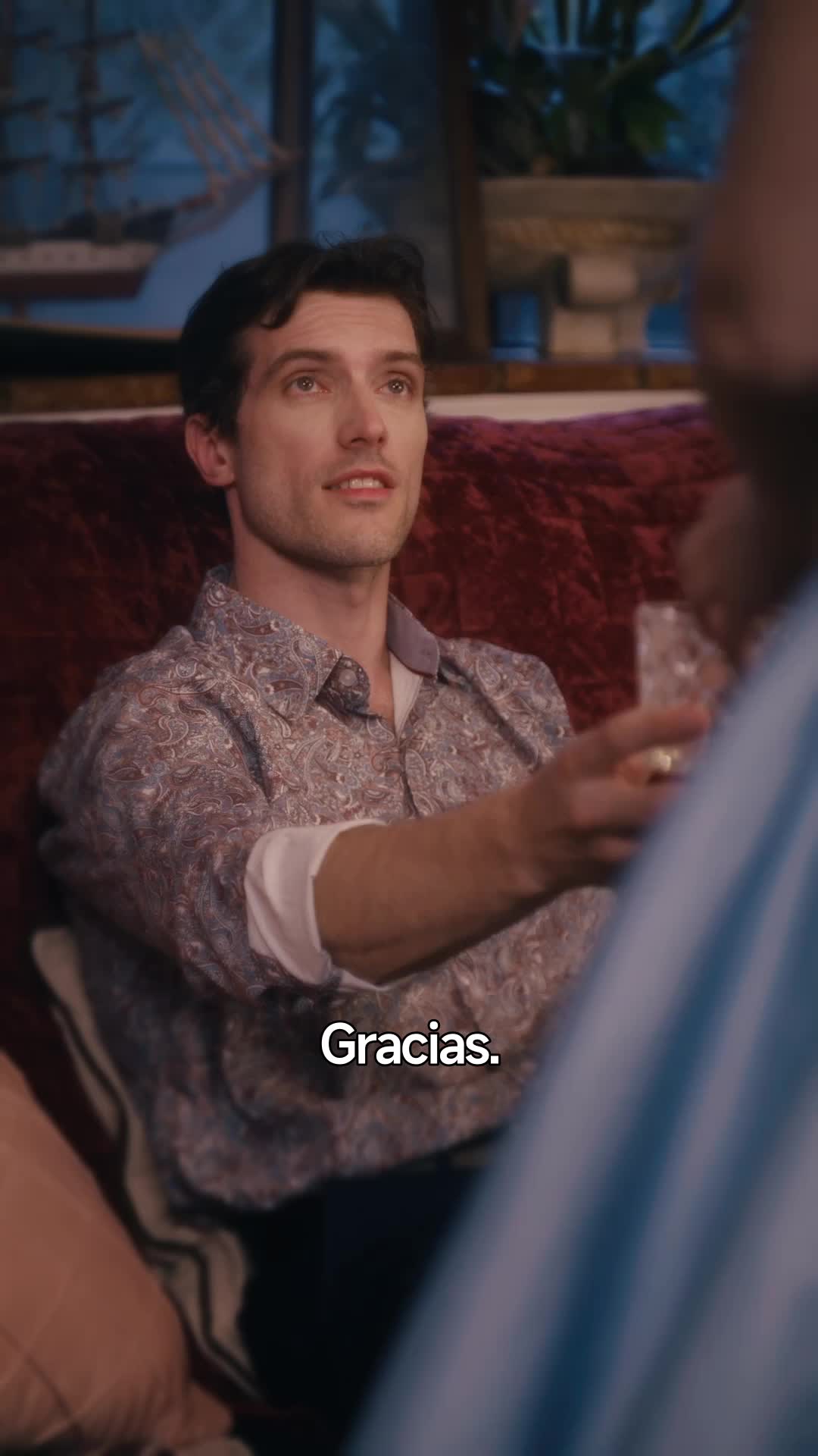 La última chispa entre nosotros Episodio 11