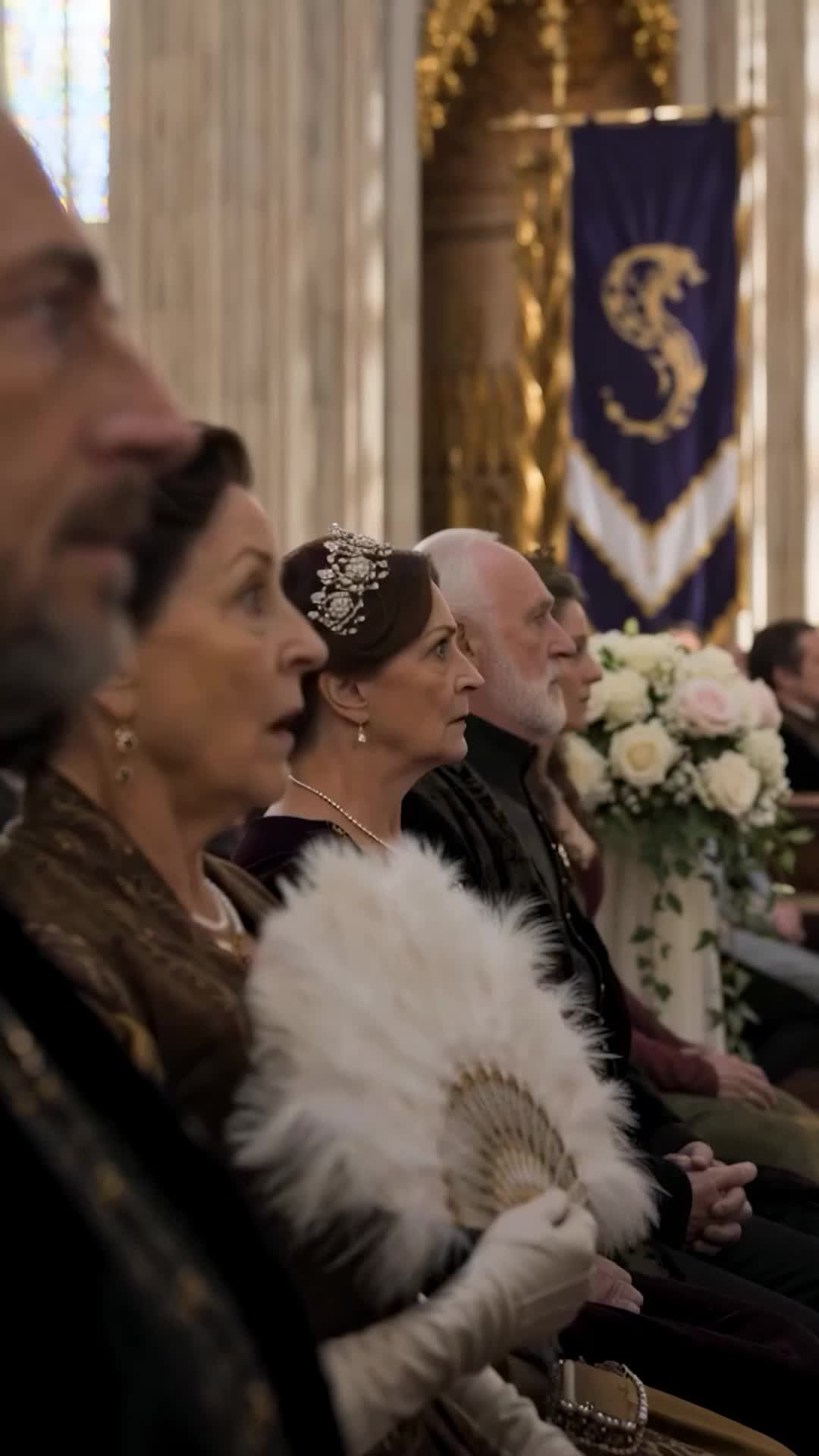 Snowwhite: The Evil Queen Was Right! Episode 9