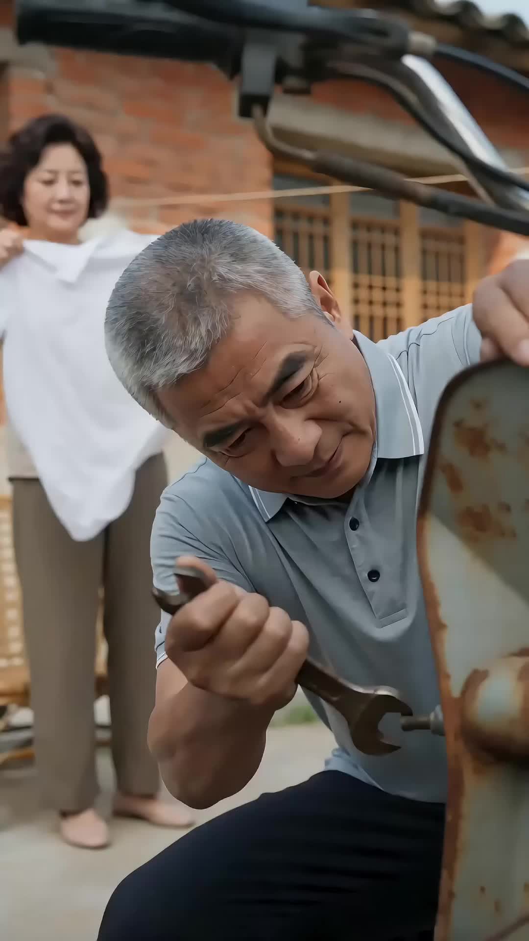 说好养猪对半分最后只给我两万 第11集