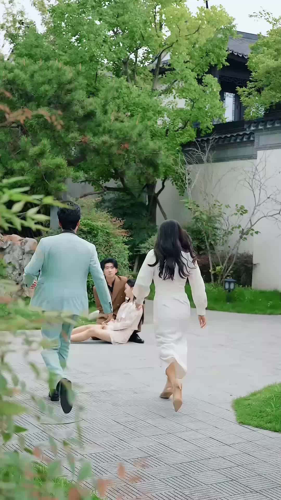 자기야, 나 정말 신선이야(더빙) 제5회