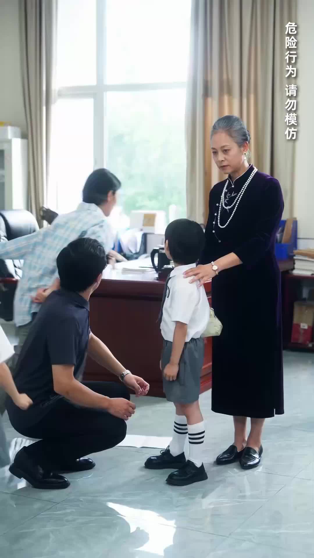 Bunga Mekar dari Air Mata - Episode 5 - Episode 5