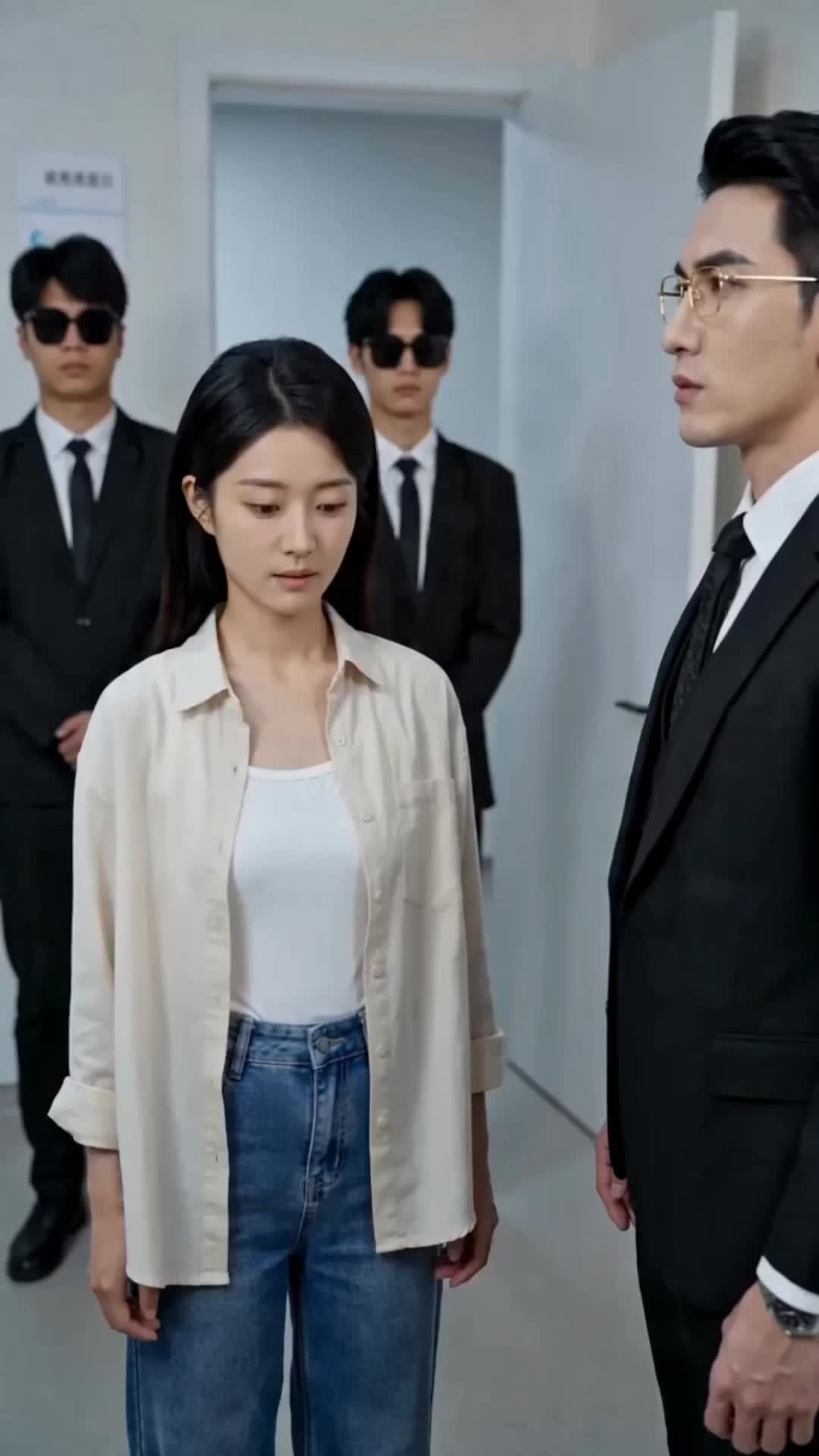 錦鯉天降，人間富貴花 第3集