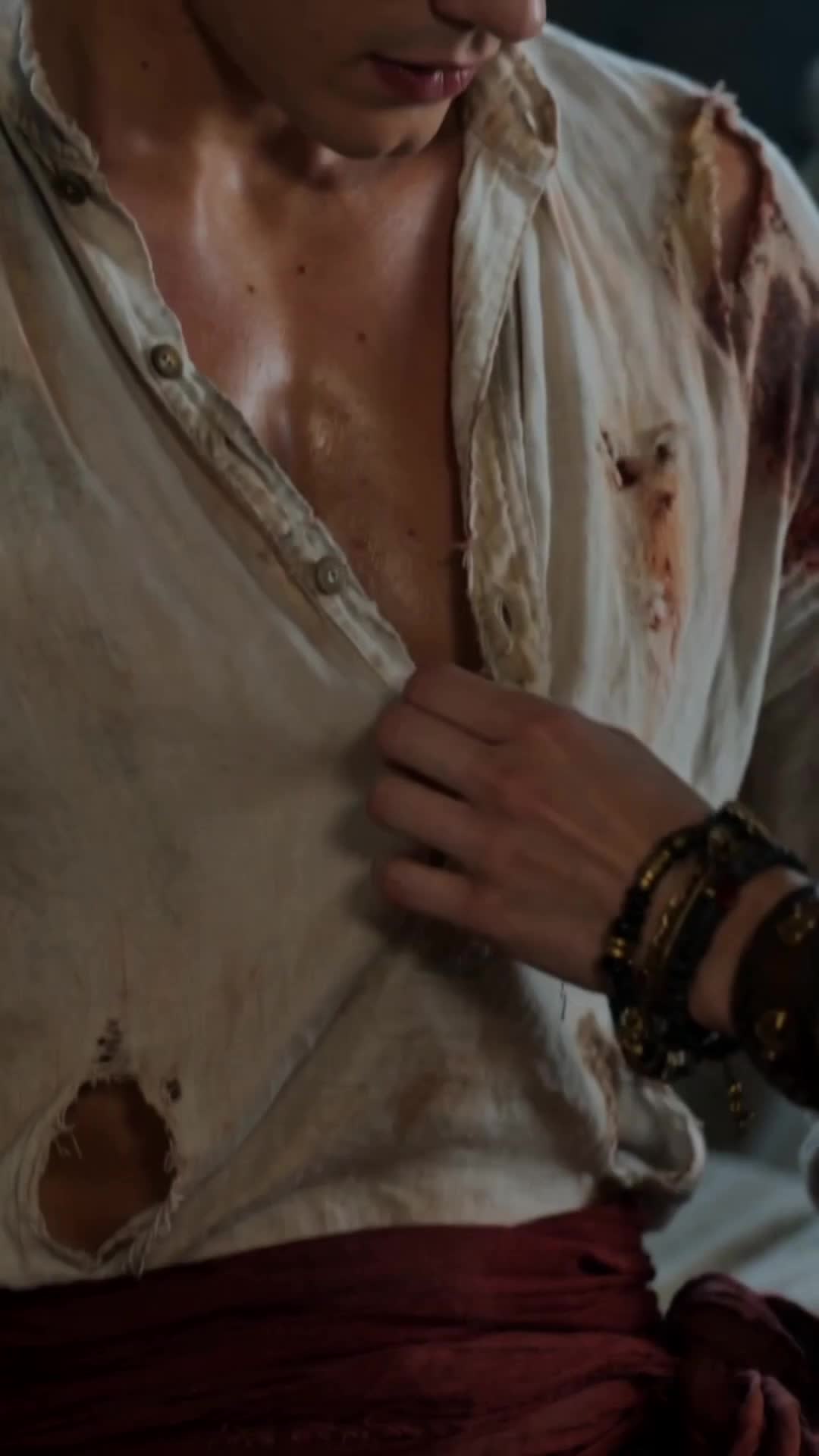 The Pirate Queen's Dead Reckoning Episode 9