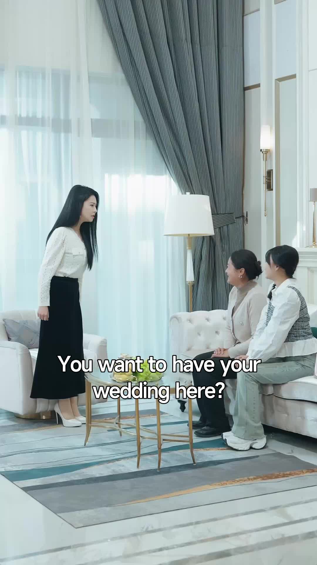 Get Out! This Is My House! Episode 2