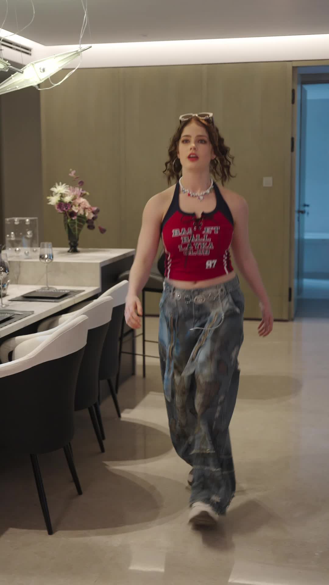 Too Late to Miss Me Episode 11