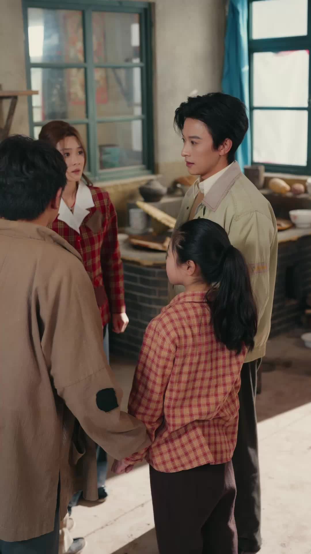 A Father's Vow: No More Tears Episode 11