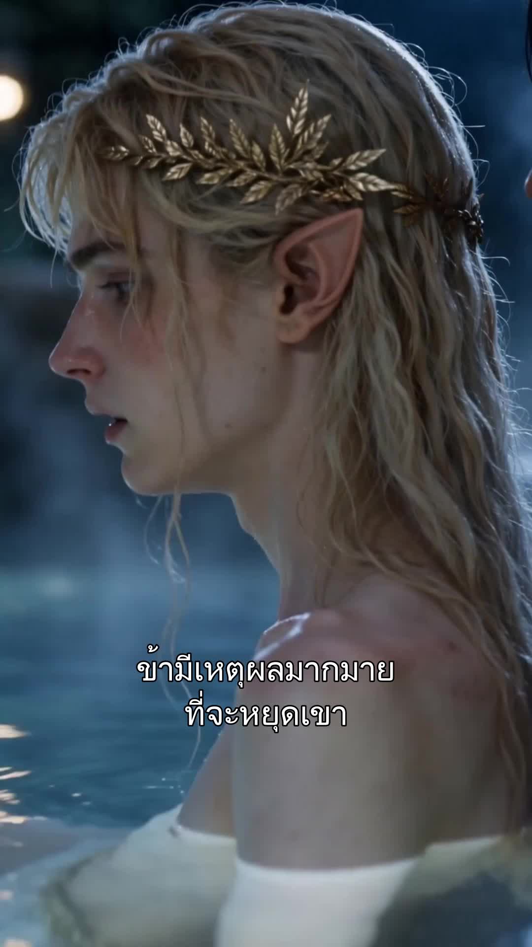 ศัตรูแผ่นดิน คู่ชะตาหัวใจ ที่6ตอน
