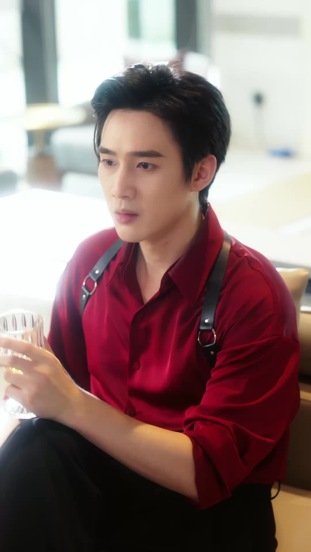 Loving You in My Brother's Shadow Episode 6