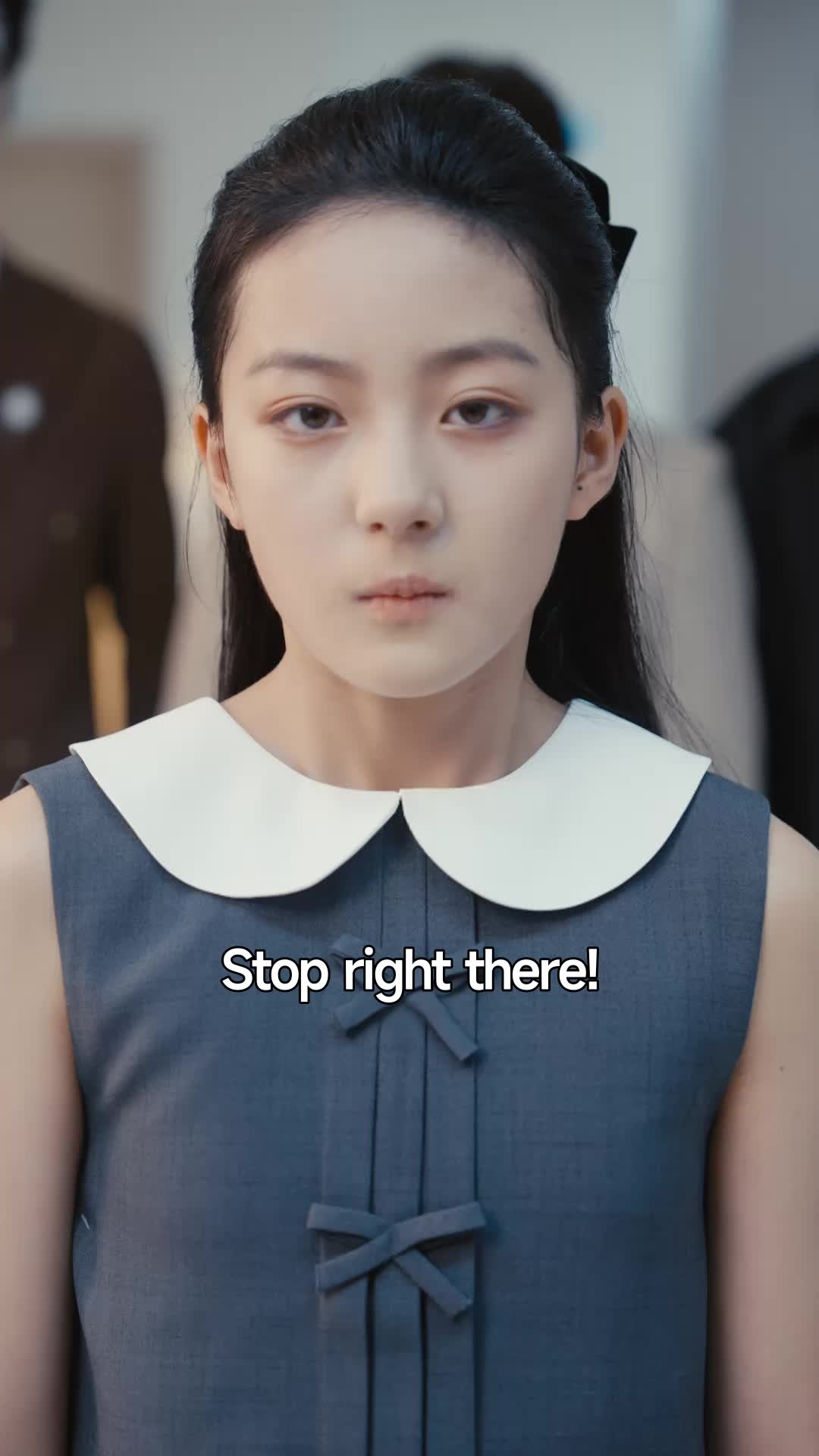 Once Their Spare, Now His Treasure Episode 9