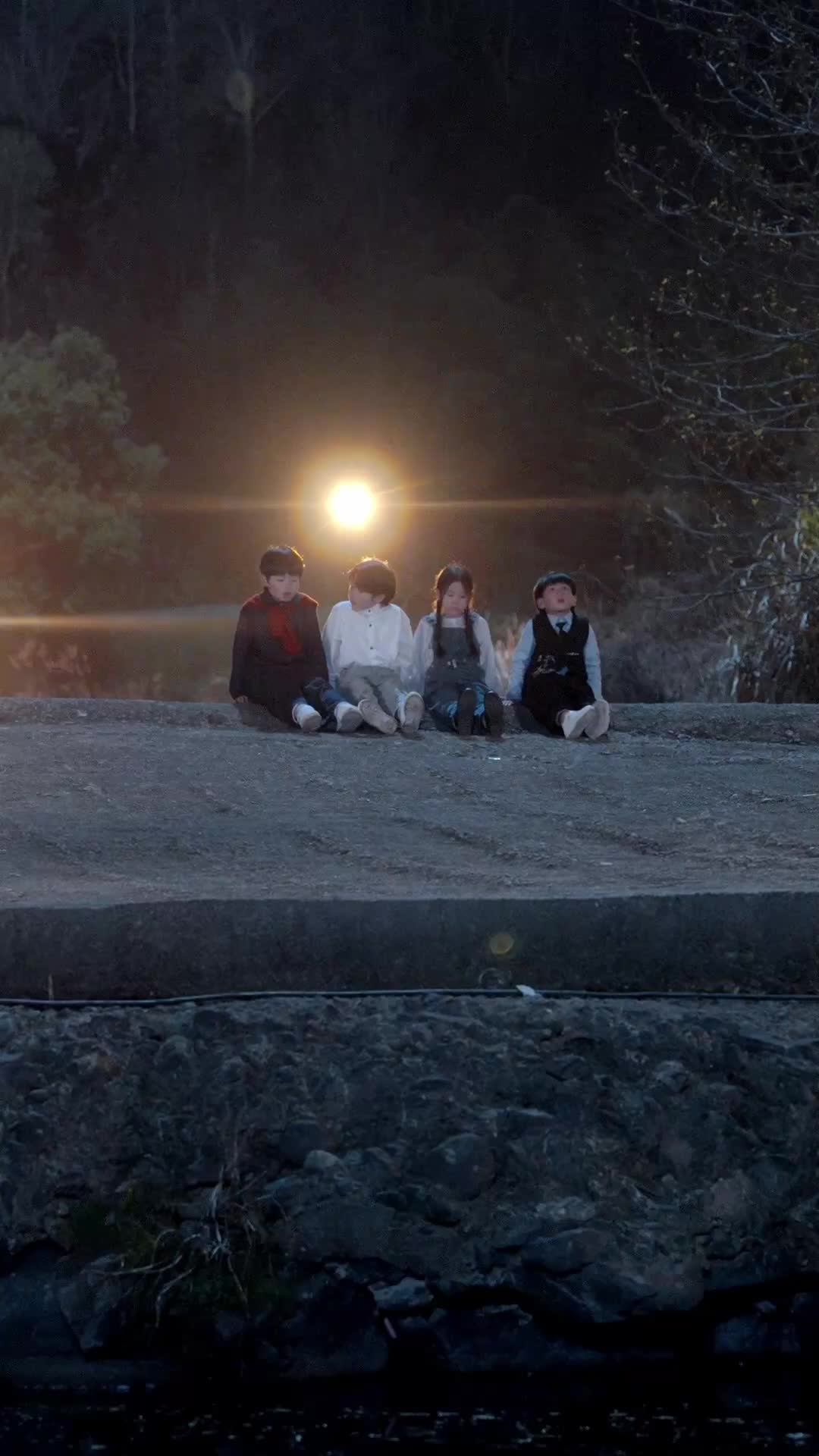 颯爽暖心小少女,竹馬團全員寵溺 第5集