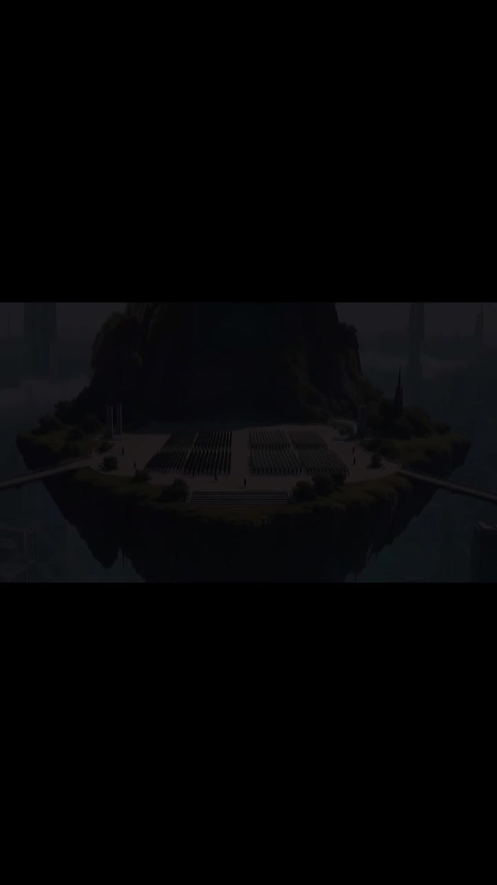 咒術反噬？我有無限血條 第9集