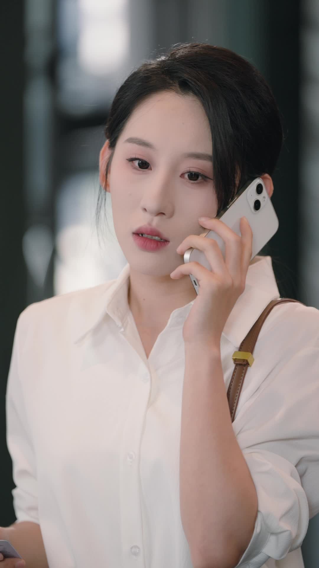 Riches in Disguise: The Factory Girl Heiress Episode 10