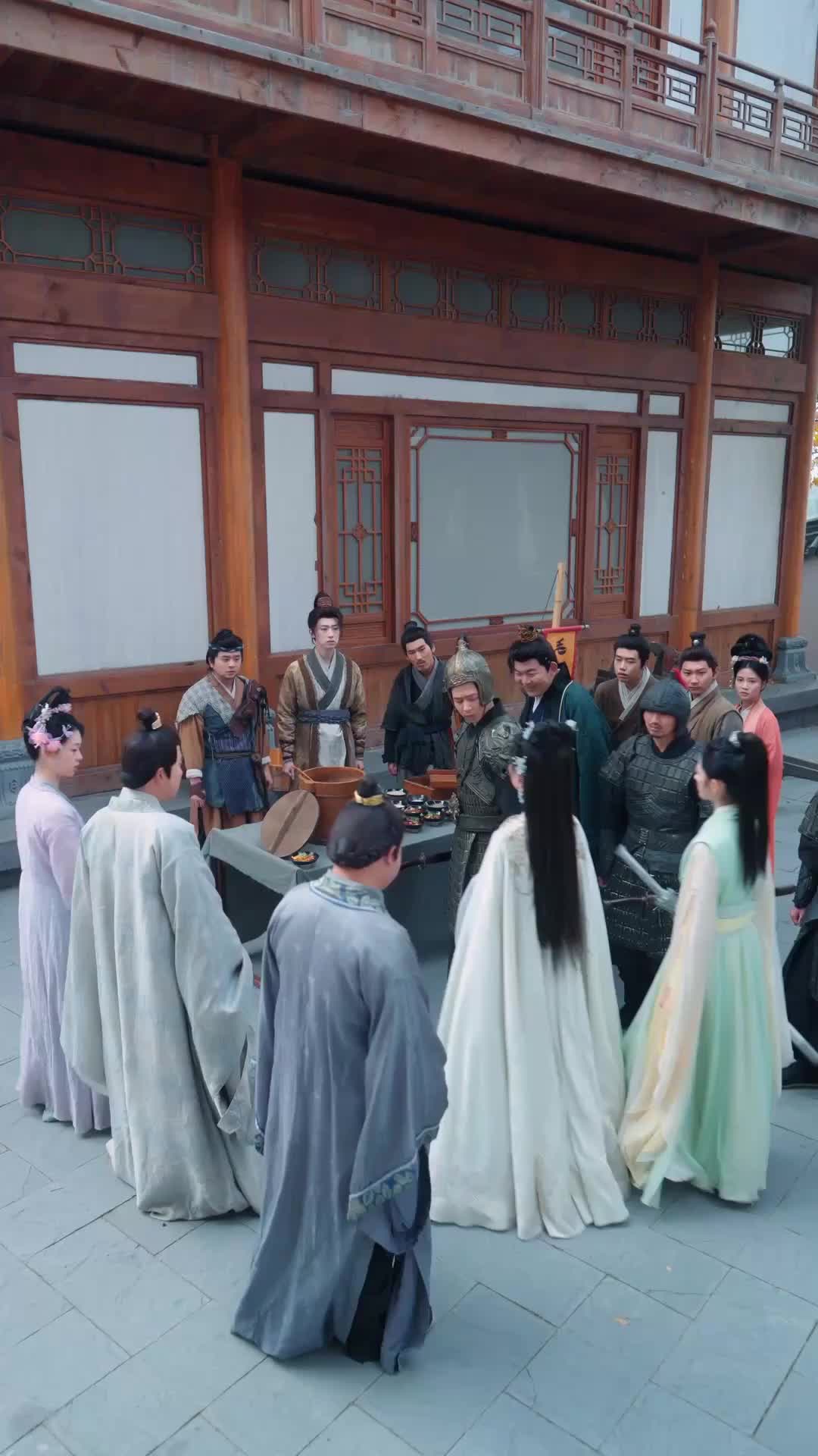 史上第一敗家子 第11集