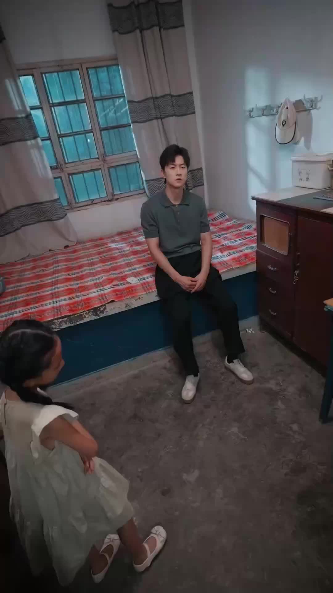 Cinta dan Pengorbanan - Episode 61 - Episode 61