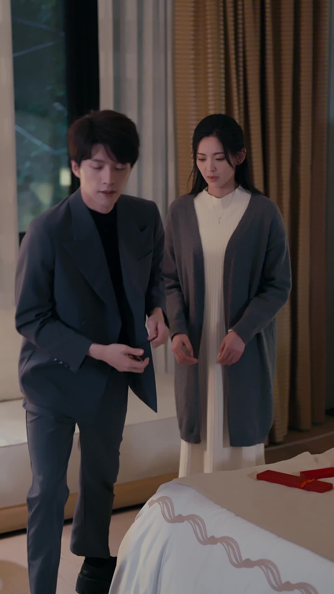 Letters to the Boy Who Will Break Me (DUBBED) Episode 4