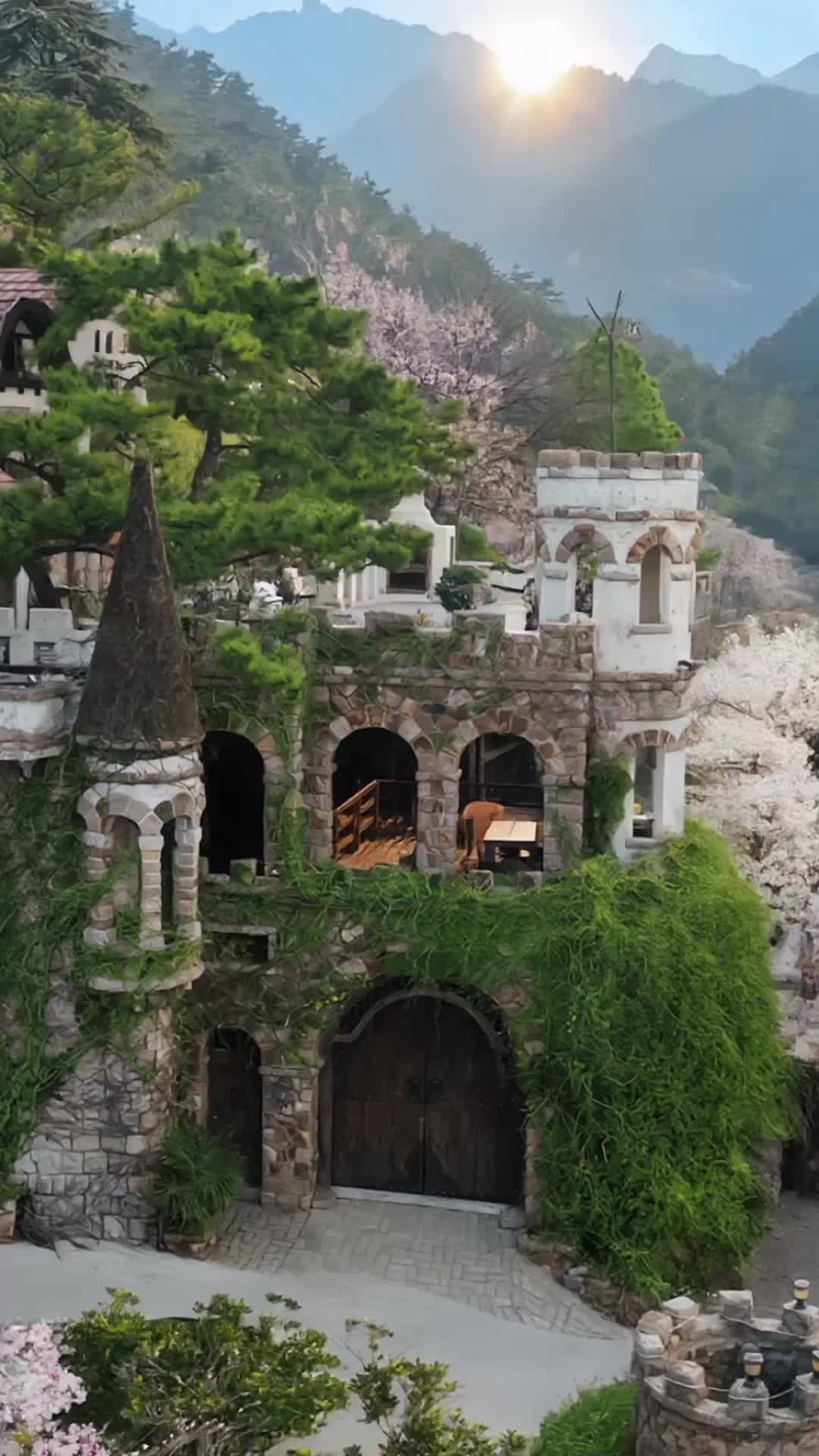 โรงรับจำนำหมื่นวิญญาณ ที่1ตอน