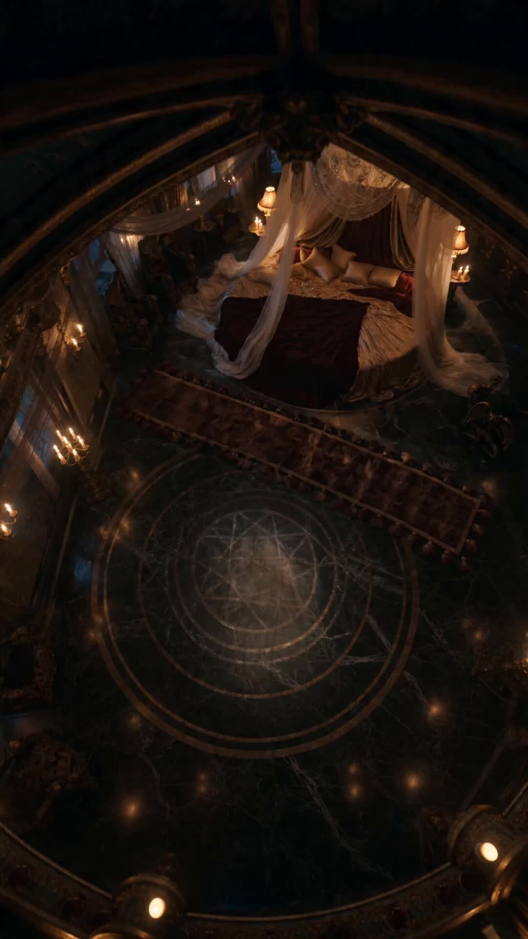 Forbidden Stepdad: Claimed by the Demon Prince Episode 7