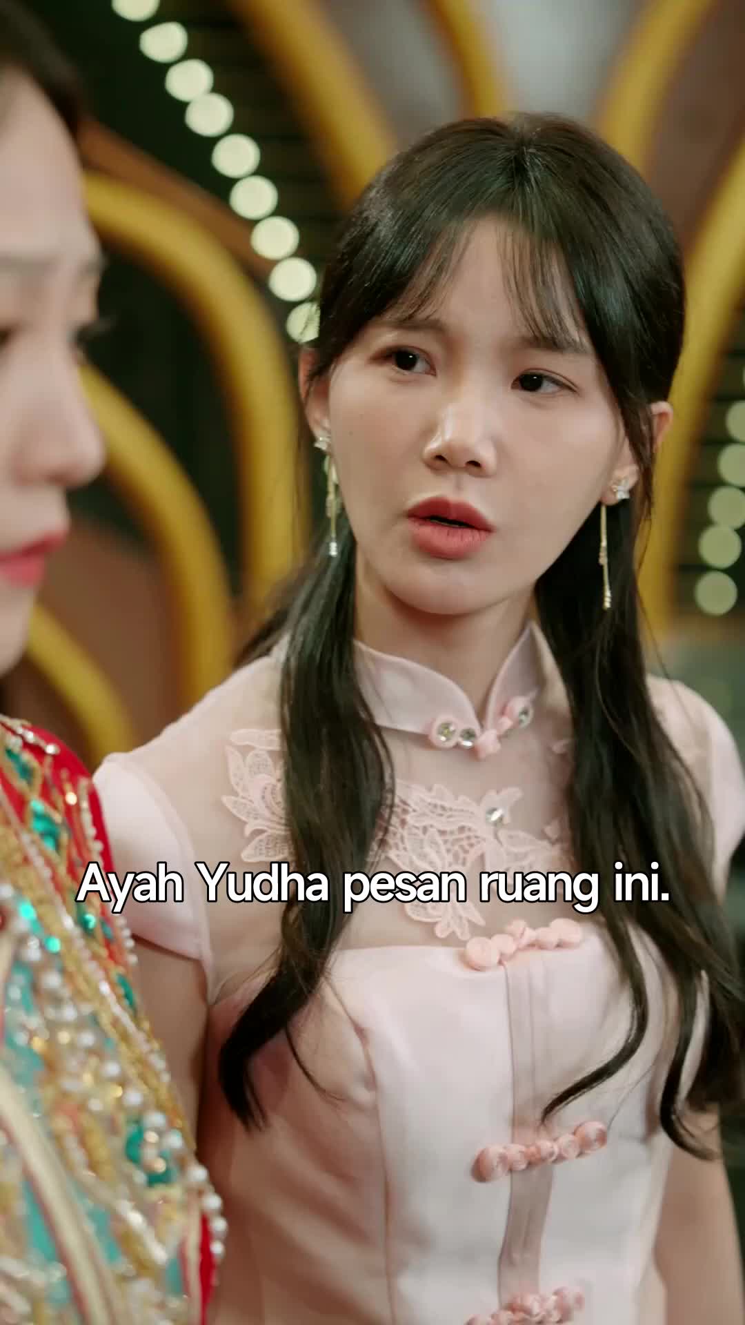 Rahasia di Balik Orang Tua Sederhana - Episode 77 - Episode 77