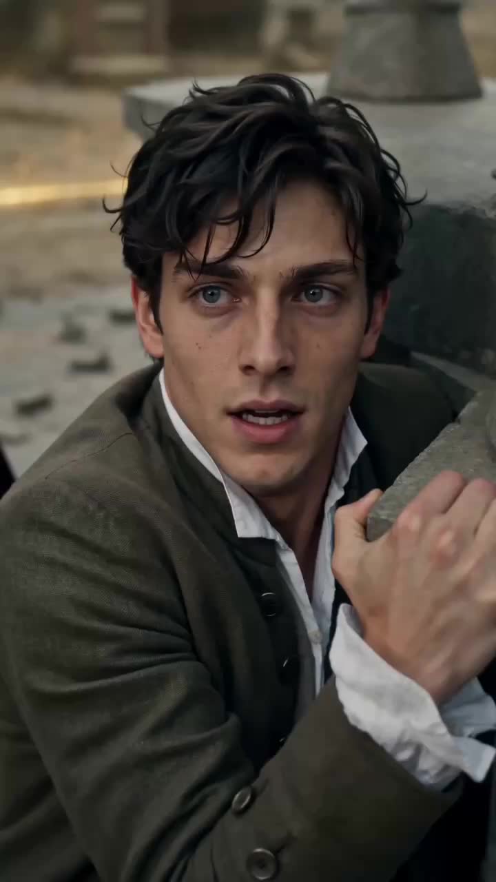That Breeder is the King of Fantastic Beasts Episode 8