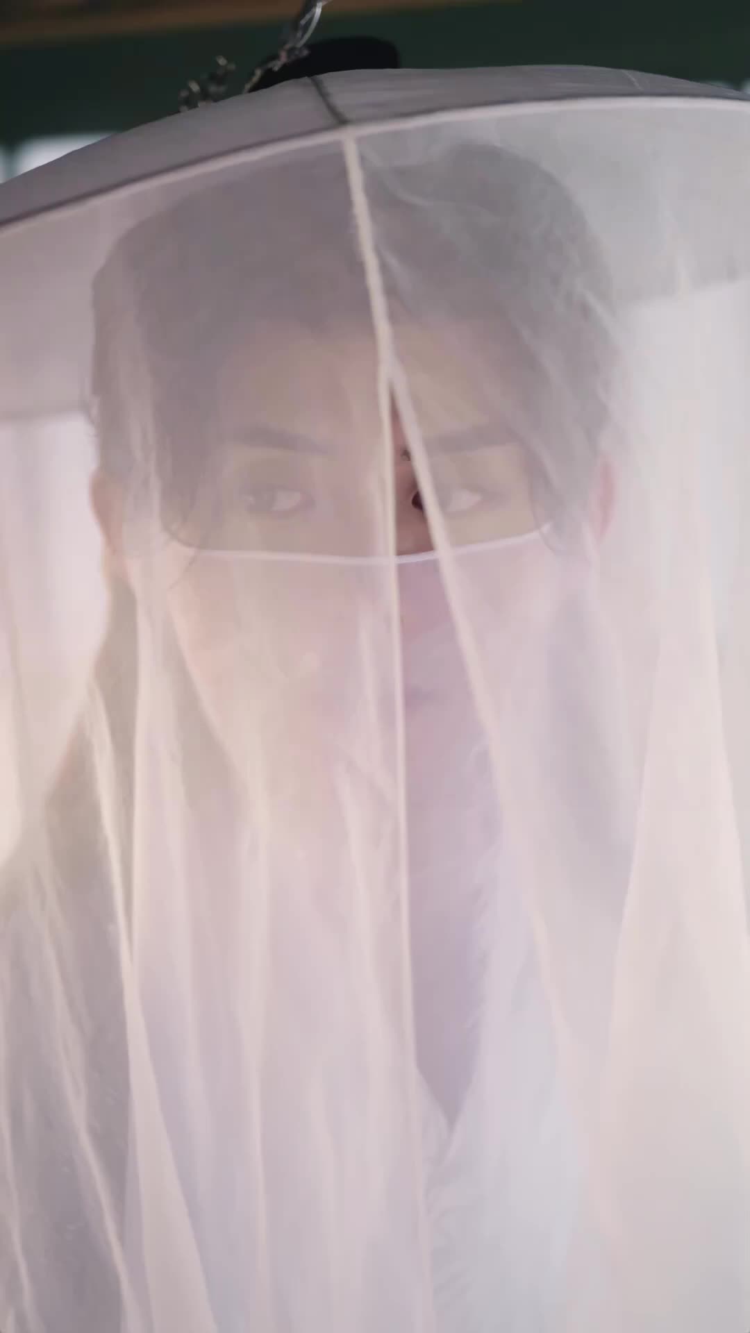 I Tied Him Up, He Stole My Heart Episode 11