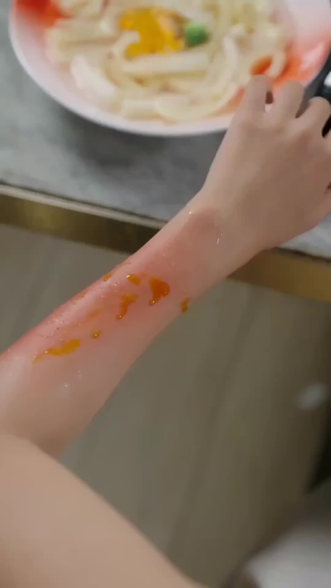 Amores que nunca se cruzaron Episodio 6