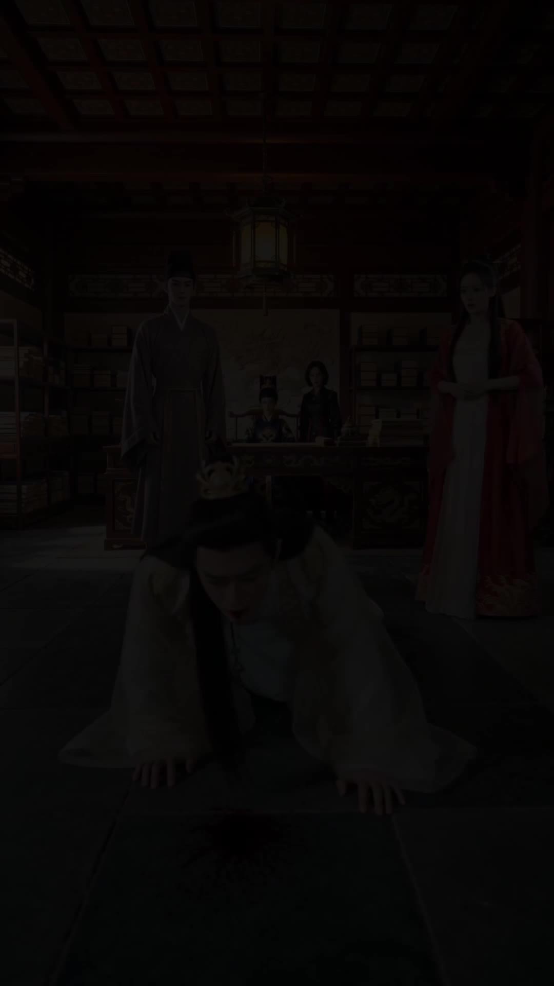 The Modern Mind in Ancient Robes Episode 5