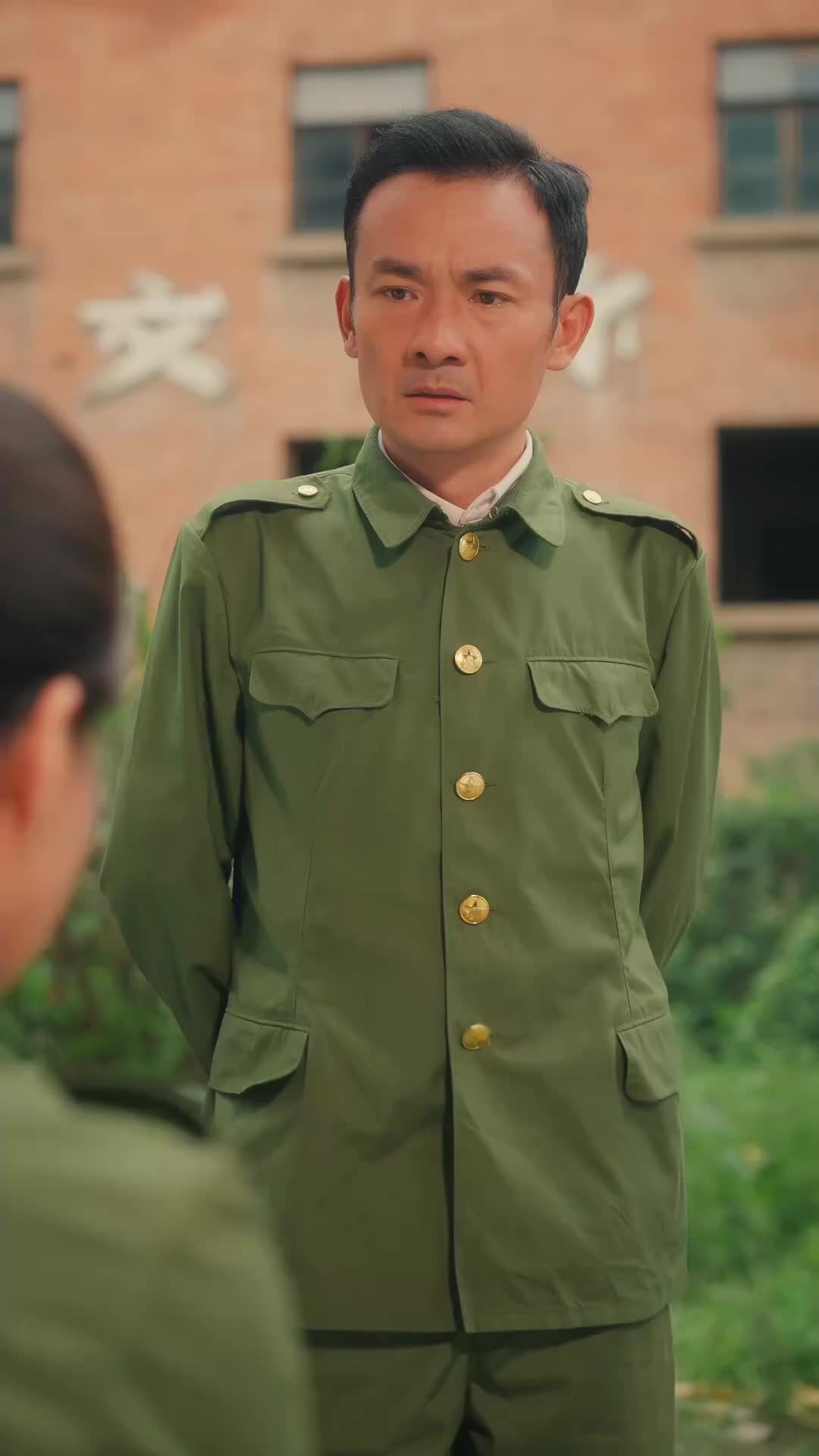 Hati Sang Pahlawan - Episode 18 - Episode 18