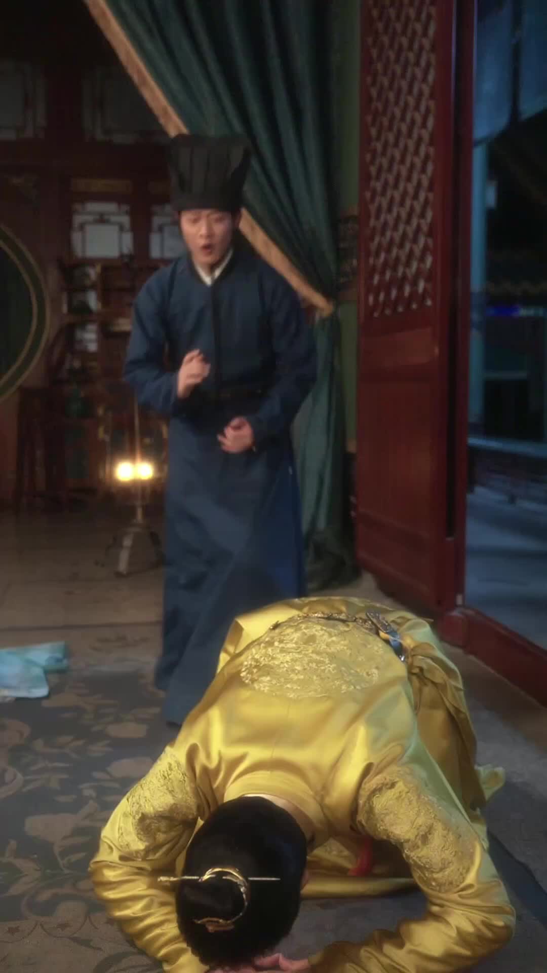 Rebooted Love: Encoded in Eternity Episode 5