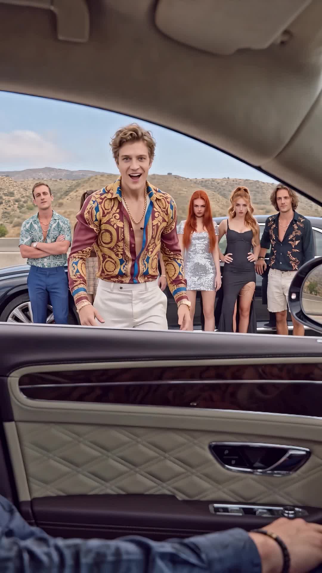 Na Mesma Moeda (Dublado) 9Episódio