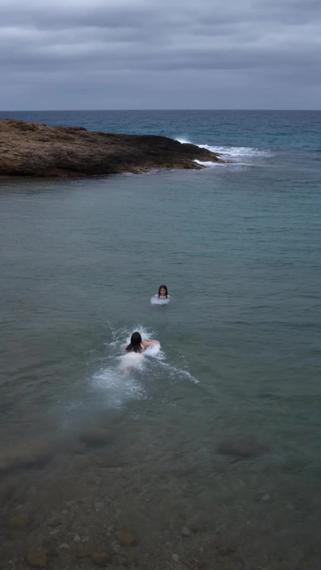 The Conch's Cry for Help Episode 7