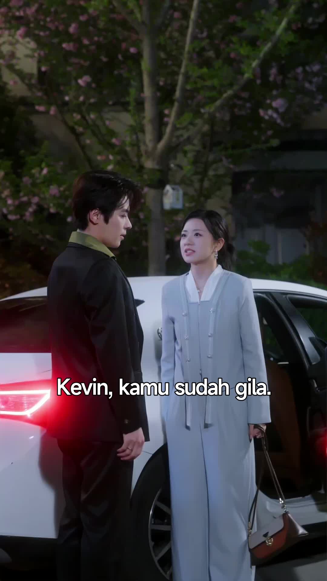 Setelah Cinta Terlambat Datang - Episode 77 - Episode 77