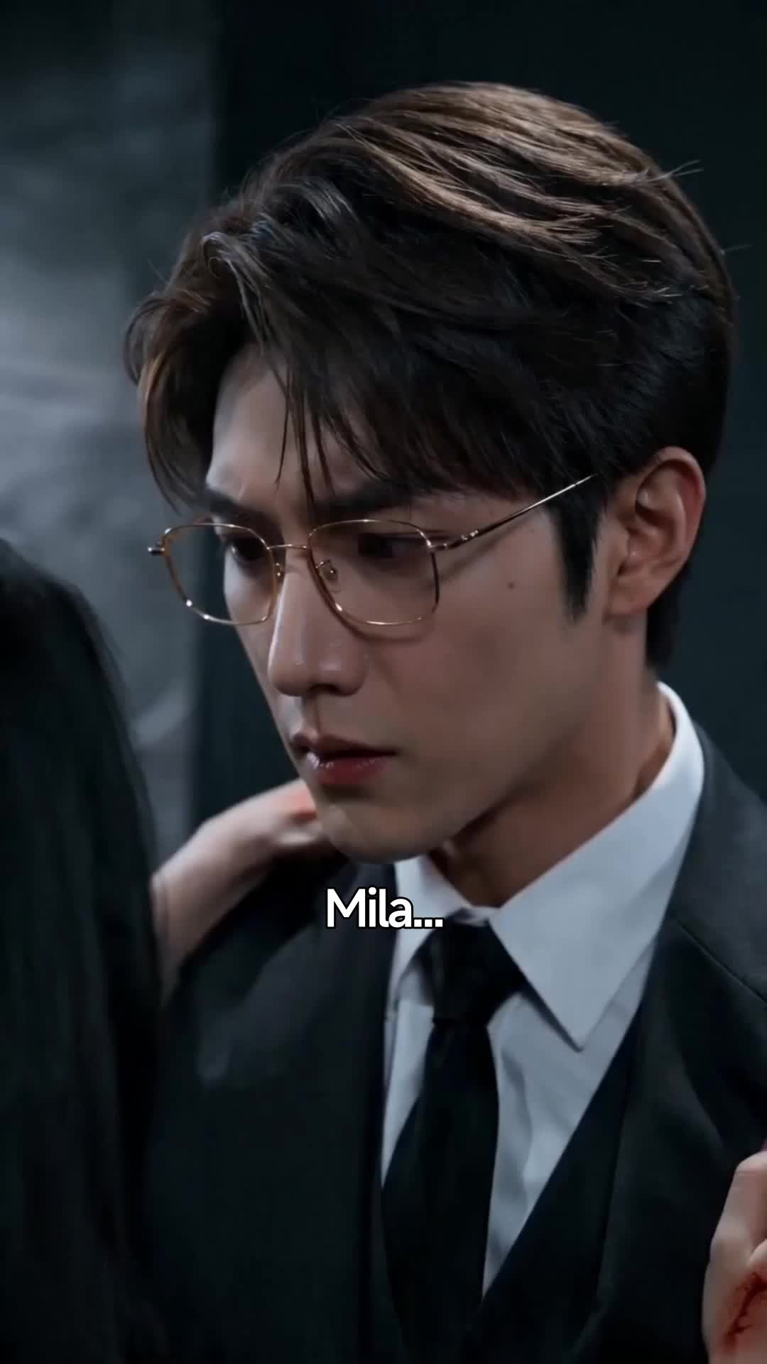 We Loved Like Forever, But Forever Was a Lie Episode 5