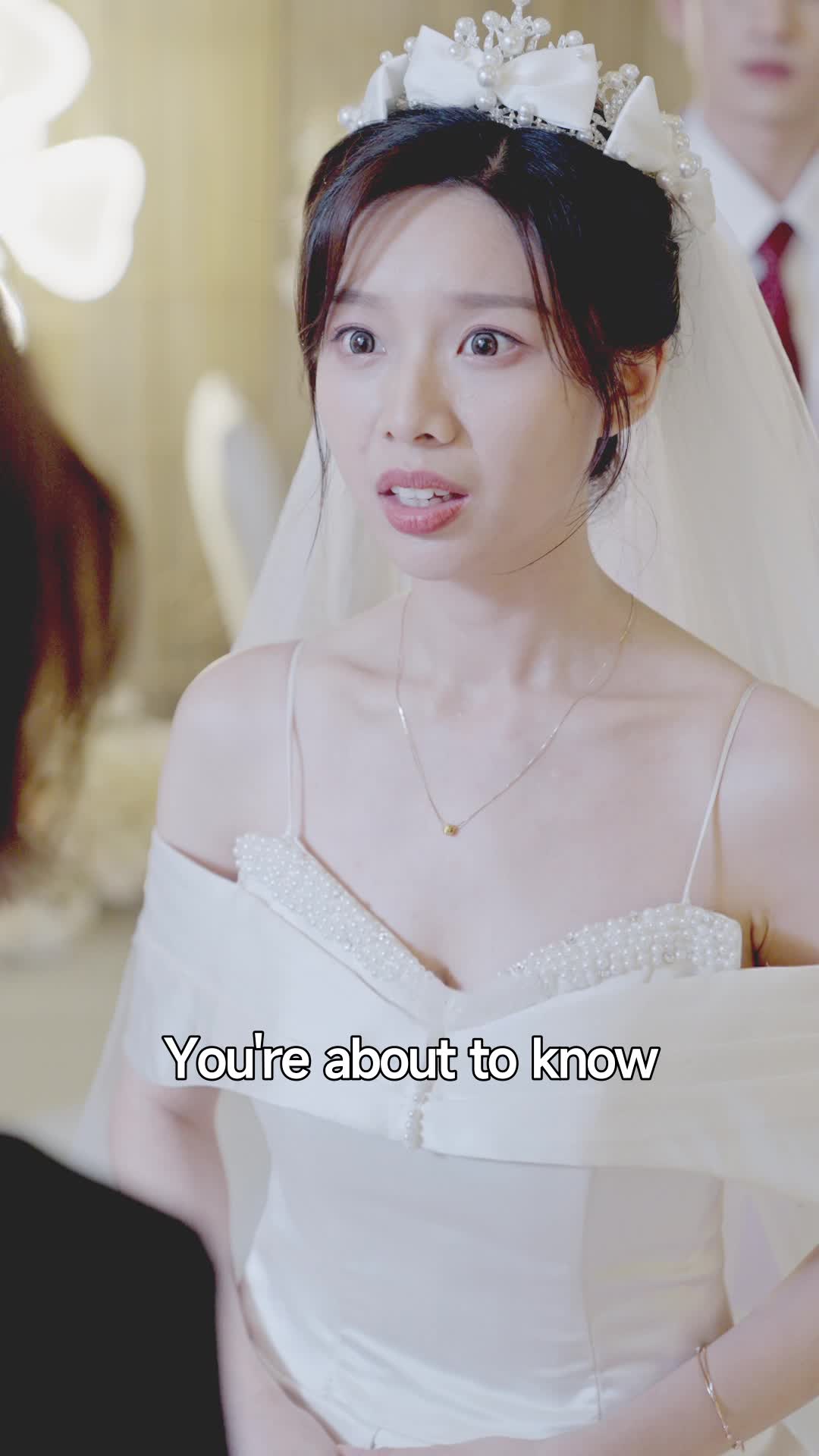 From Prison to Power: The Heiress Unleashed Episode 9