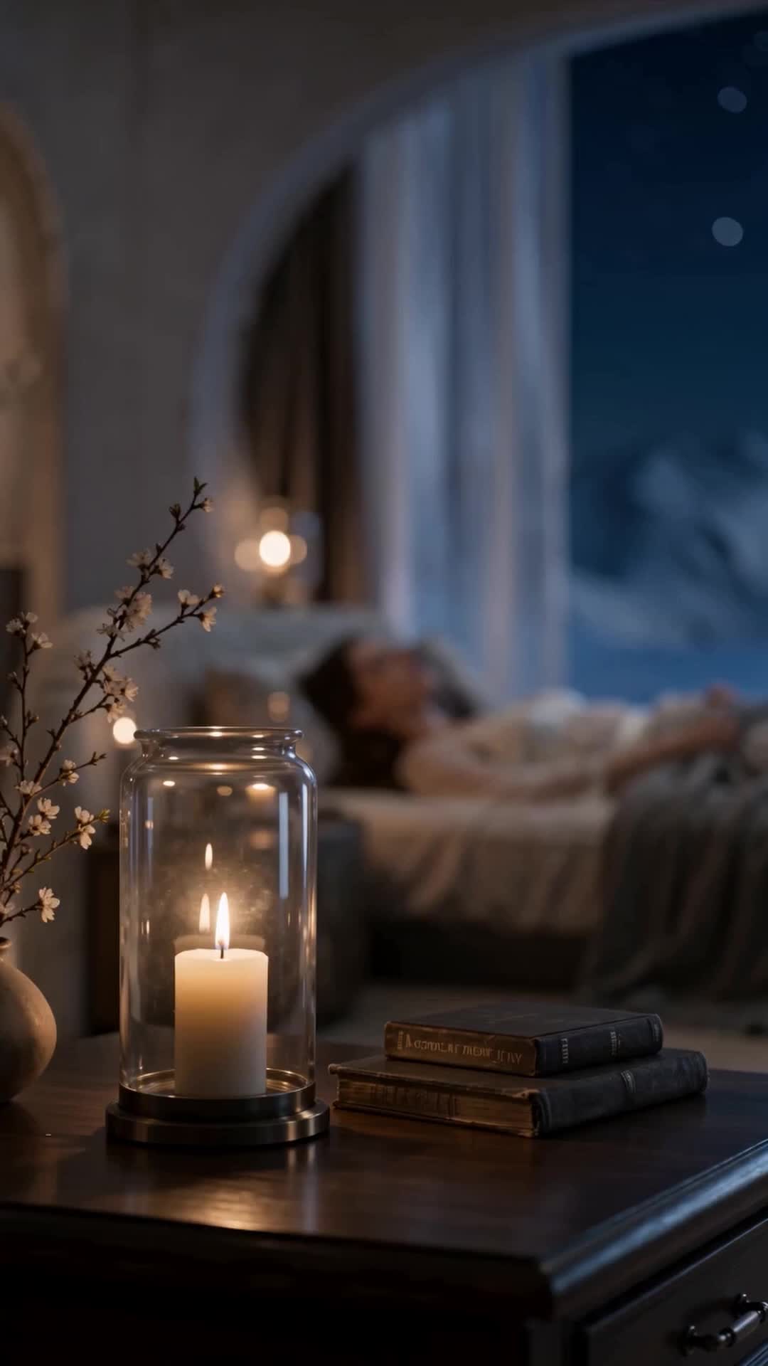 Divorced, Married to a Wolf King Episode 7