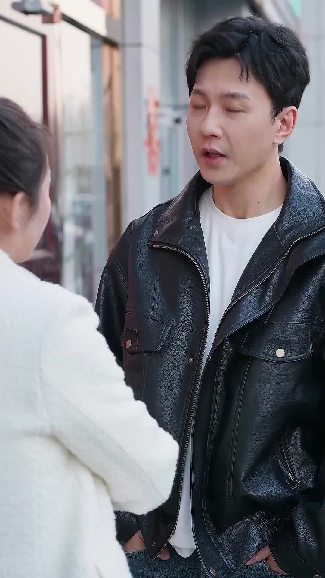 In Love with Mr. Mysterious Episode 8