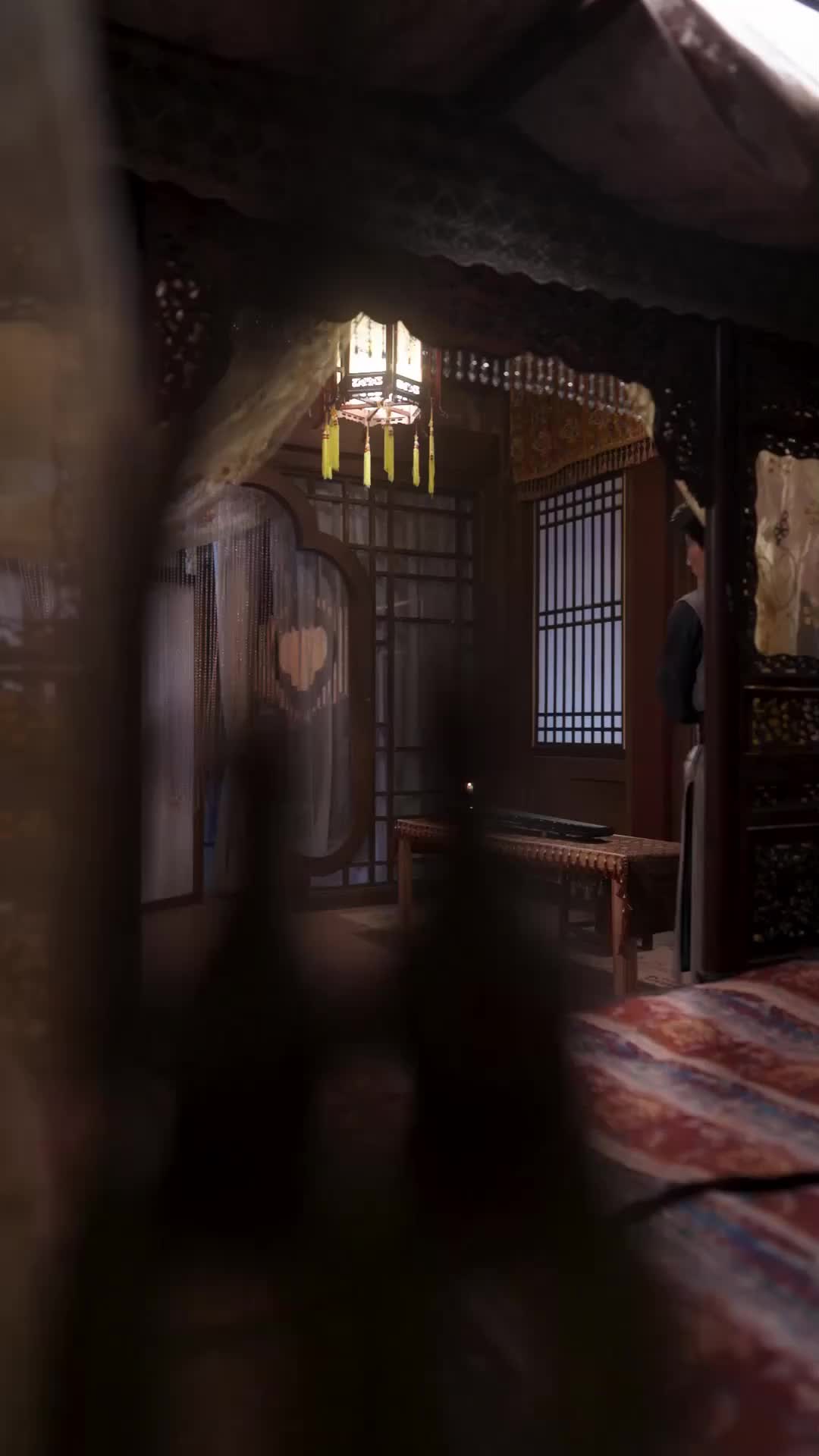 Suami Miskin Ternyata Calon Raja Episode 10