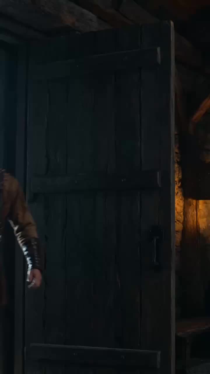 Viking’s Contract Bride Episode 7